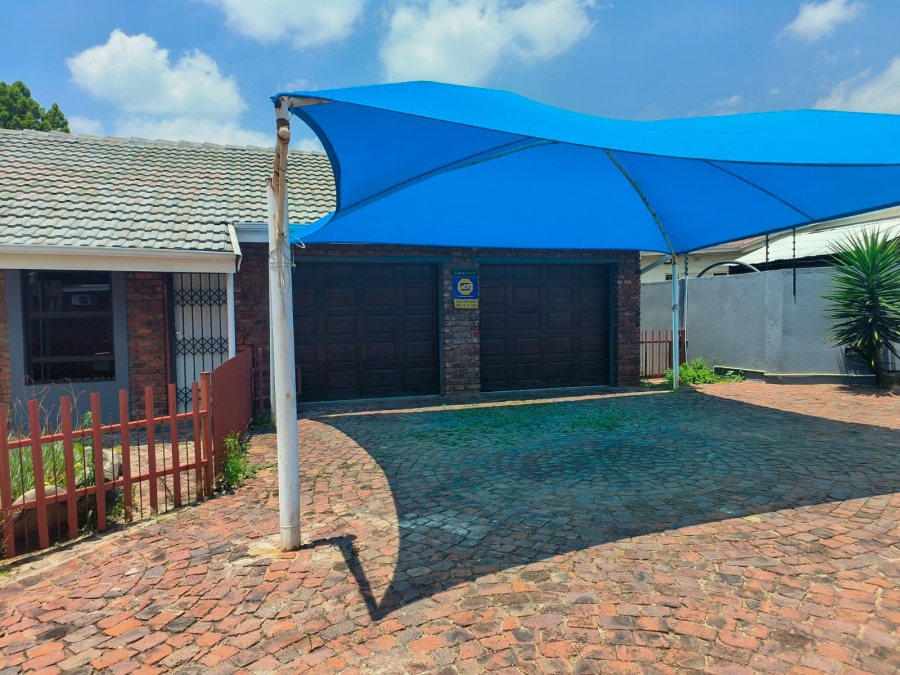 4 Bedroom Property for Sale in Bodorp North West